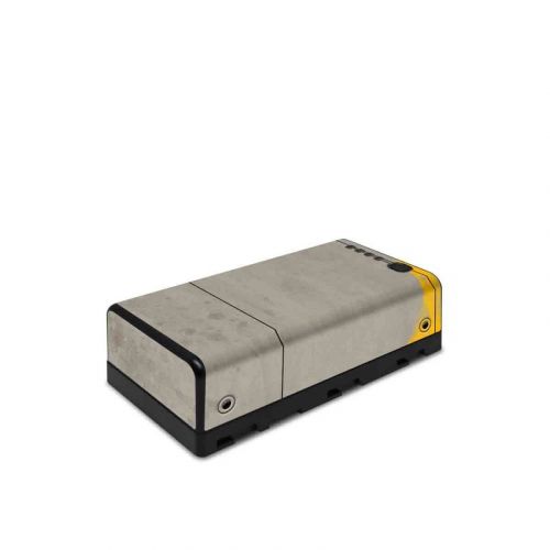 Dystopia DJI CrystalSky Battery Skin