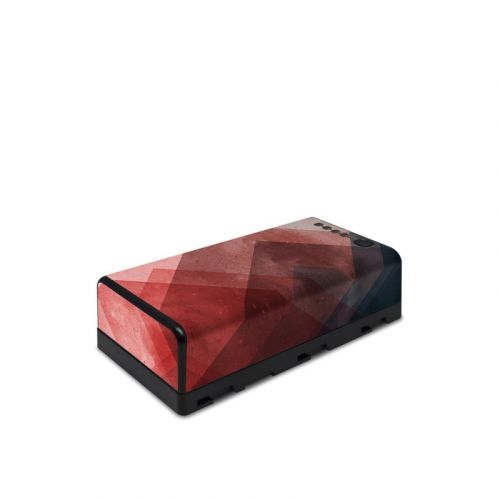 Journeying Inward DJI CrystalSky Battery Skin