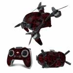 Terraformer DJI FPV Combo Skin