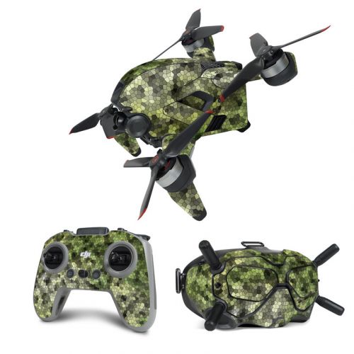 Seeking DJI FPV Combo Skin