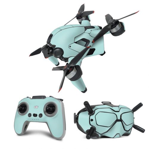 Solid State Mint DJI FPV Combo Skin