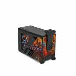 Axonal DJI FPV Intelligent Flight Battery Skin
