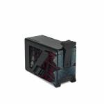 Black Dragon DJI FPV Intelligent Flight Battery Skin