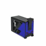 Blue Valkyrie DJI FPV Intelligent Flight Battery Skin