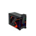 Color Wheel DJI FPV Intelligent Flight Battery Skin