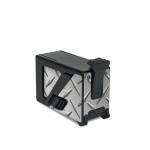 Diamond Plate DJI FPV Intelligent Flight Battery Skin