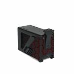 EXO Heartbeat DJI FPV Intelligent Flight Battery Skin
