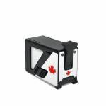 Canadian Flag DJI FPV Intelligent Flight Battery Skin