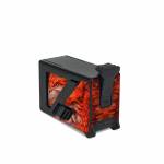 Flame Dragon DJI FPV Intelligent Flight Battery Skin