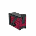 Floral Vortex DJI FPV Intelligent Flight Battery Skin