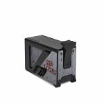 SOFLETE Die Living Bomber DJI FPV Intelligent Flight Battery Skin