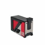 Triassic Trek DJI FPV Intelligent Flight Battery Skin