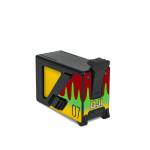 Triassic Traveler DJI FPV Intelligent Flight Battery Skin