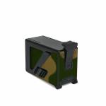 War Tiger DJI FPV Intelligent Flight Battery Skin
