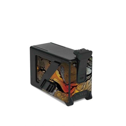 Before The Storm DJI FPV Intelligent Flight Battery Skin