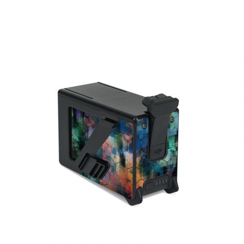 Circuit Breaker DJI FPV Intelligent Flight Battery Skin