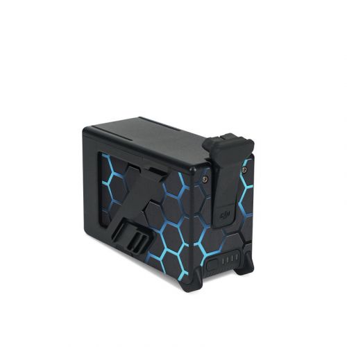 EXO Neptune DJI FPV Intelligent Flight Battery Skin