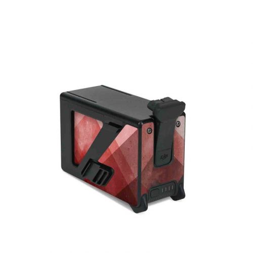 Journeying Inward DJI FPV Intelligent Flight Battery Skin