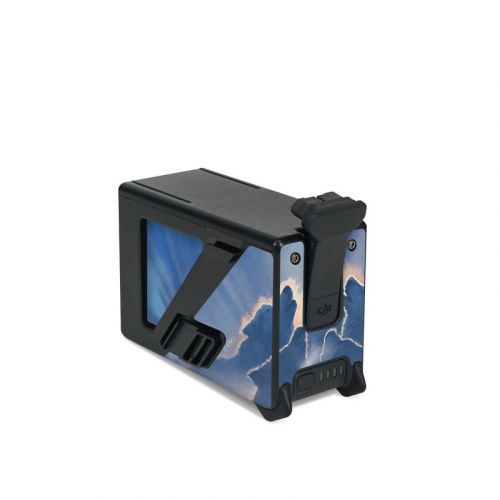 Leader of the Pack DJI FPV Intelligent Flight Battery Skin