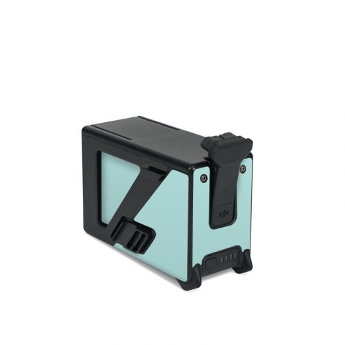 Solid State Mint DJI FPV Intelligent Flight Battery Skin