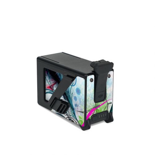 Streaming Eye DJI FPV Intelligent Flight Battery Skin