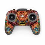 Asian Crest DJI FPV Remote Controller 2 Skin