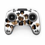 All My Sisters DJI FPV Remote Controller 2 Skin