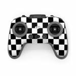Checkers DJI FPV Remote Controller 2 Skin