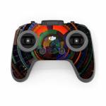 Color Wheel DJI FPV Remote Controller 2 Skin