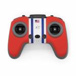 Coastal Rescue DJI FPV Remote Controller 2 Skin