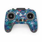 Cosmic Ray DJI FPV Remote Controller 2 Skin