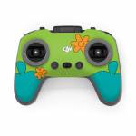 Cryptic Copter DJI FPV Remote Controller 2 Skin
