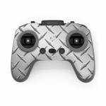 Diamond Plate DJI FPV Remote Controller 2 Skin