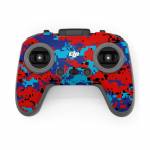 Digital Patriot Camo DJI FPV Remote Controller 2 Skin