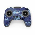 Digital Sky Camo DJI FPV Remote Controller 2 Skin