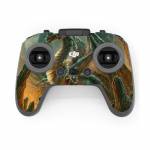 Dragon Mage DJI FPV Remote Controller 2 Skin