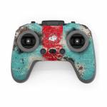 Fission DJI FPV Remote Controller 2 Skin