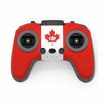 Canadian Flag DJI FPV Remote Controller 2 Skin
