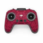 Floral Vortex DJI FPV Remote Controller 2 Skin