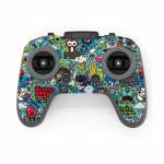 Jewel Thief DJI FPV Remote Controller 2 Skin