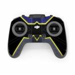Knight Terror DJI FPV Remote Controller 2 Skin