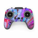 Marbled Lustre DJI FPV Remote Controller 2 Skin