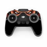 Ninja DJI FPV Remote Controller 2 Skin