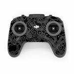 Nocturnal DJI FPV Remote Controller 2 Skin
