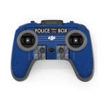Police Box DJI FPV Remote Controller 2 Skin