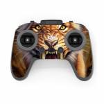 Sabertooth DJI FPV Remote Controller 2 Skin