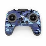 Sky Camo DJI FPV Remote Controller 2 Skin