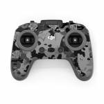 SOFLETE Black Multicam DJI FPV Remote Controller 2 Skin