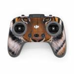 Siberian Tiger DJI FPV Remote Controller 2 Skin