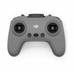 Solid State Grey DJI FPV Remote Controller 2 Skin